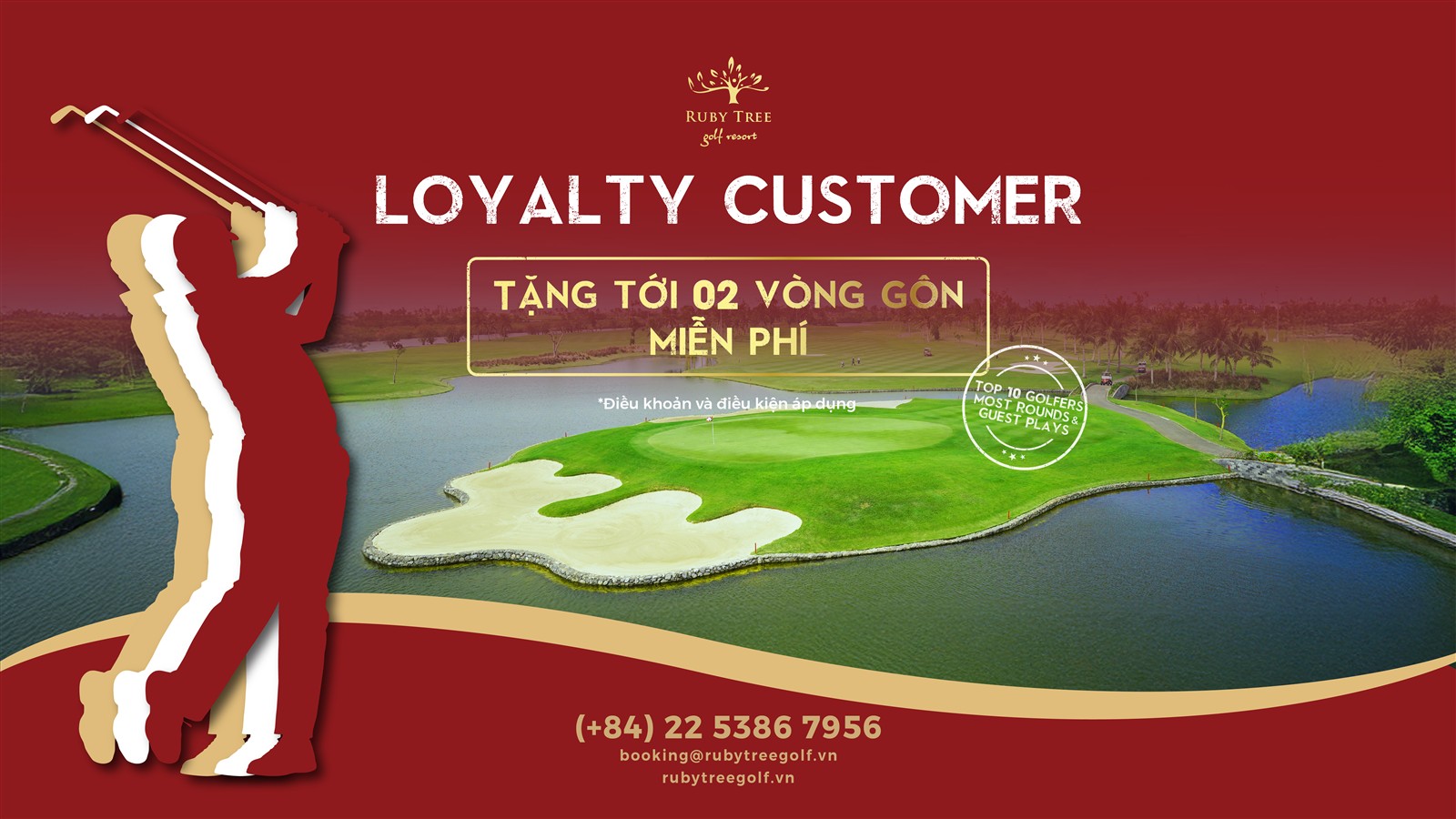 Loyalty Customer